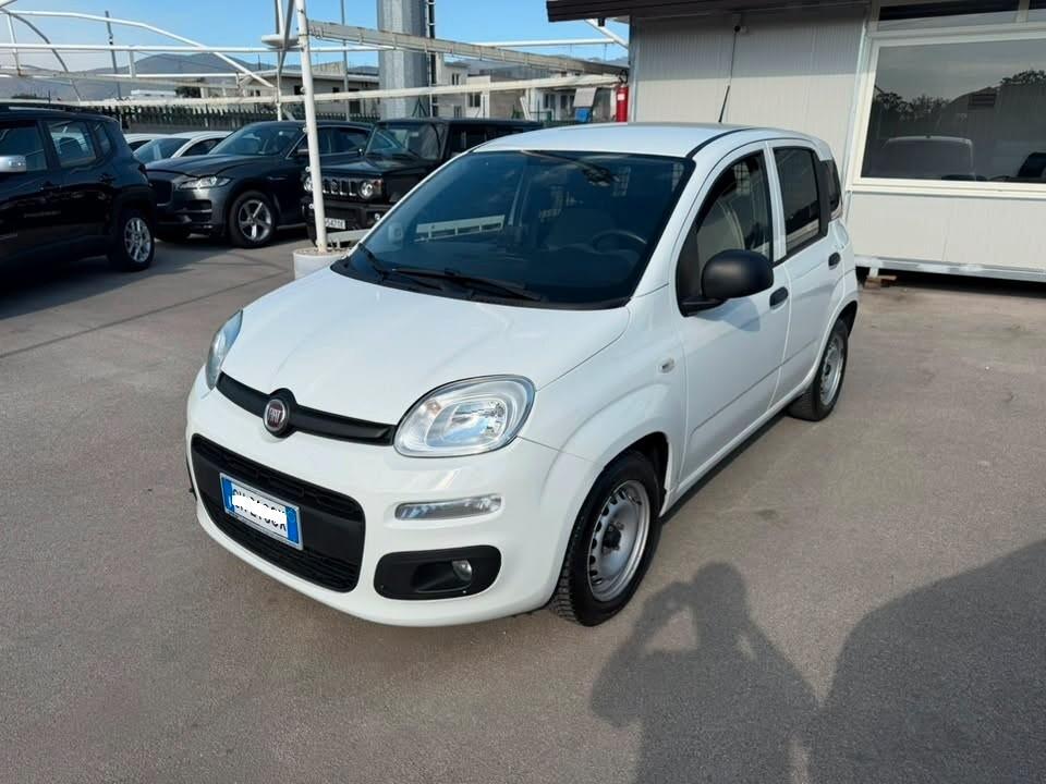 Fiat Panda 1.0 GSE S&S Hybrid Pop Van 2 posti
