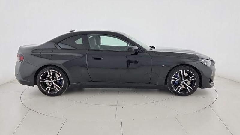 BMW Serie 2 Coupé 220d 48V Coupé Msport