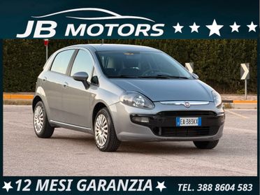 Fiat Punto Evo 12 MESI GARANZIA