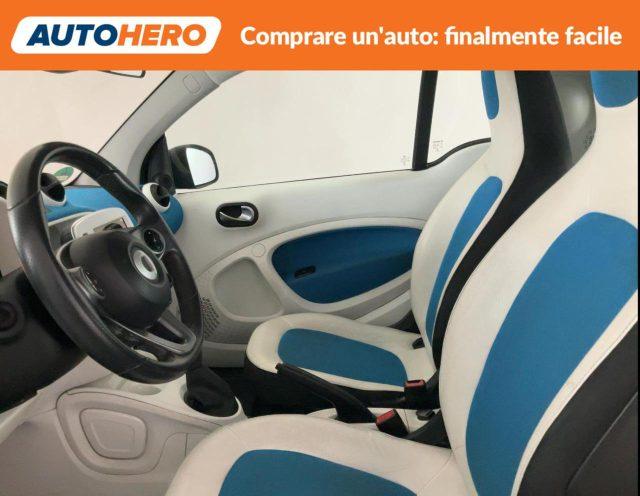 SMART ForTwo 70 1.0 Proxy
