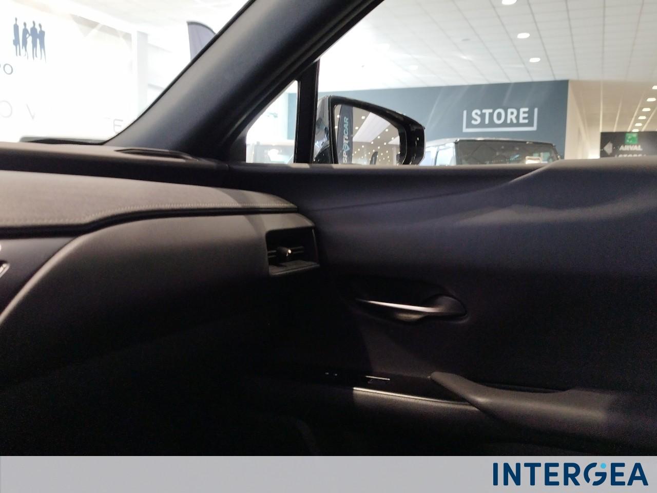 LEXUS UX 250h 2.0 Design 4wd cvt