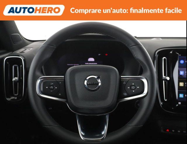VOLVO XC40 B3 automatico Core