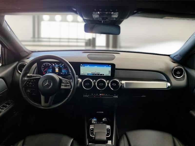 MERCEDES-BENZ GLB 200 d Automatic Business Extra