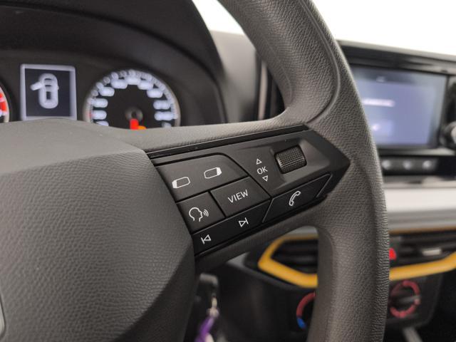 SEAT Ibiza 1.0 tgi Reference 90cv