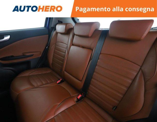 ALFA ROMEO Giulietta 2.0 JTDm 175 CV TCT Super
