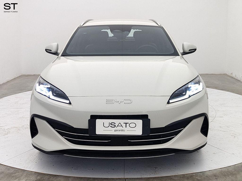 BYD BYD SEAL 6 DM-i Touring Boost