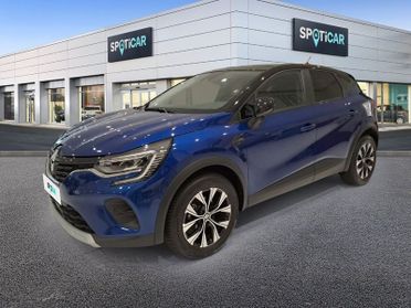 Renault Captur 1.0 TCE 74KW LPG TECHNO