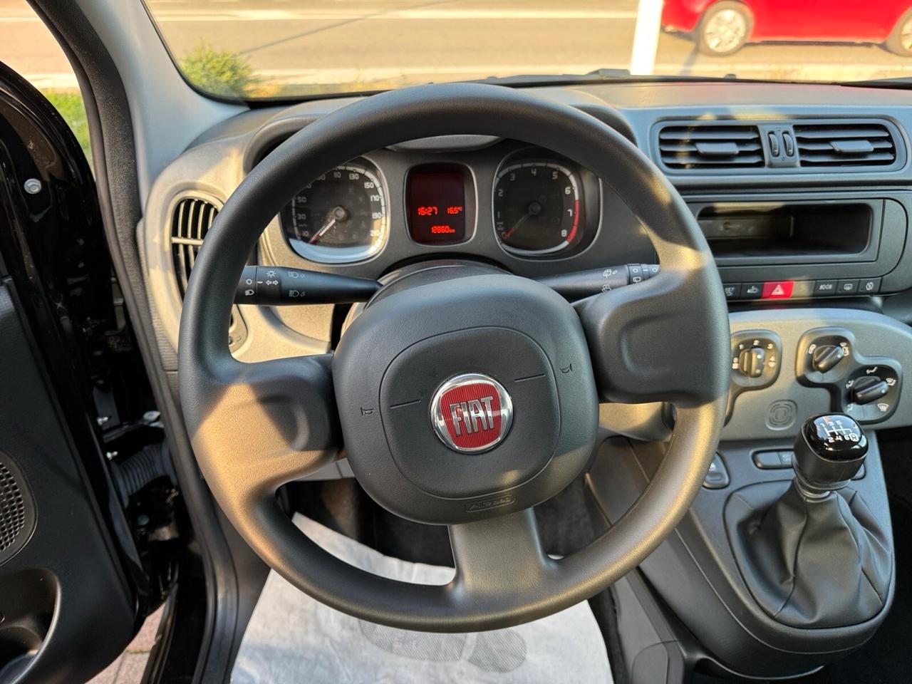 Fiat Panda 1.0 FireFly S&S Hybrid City Cross