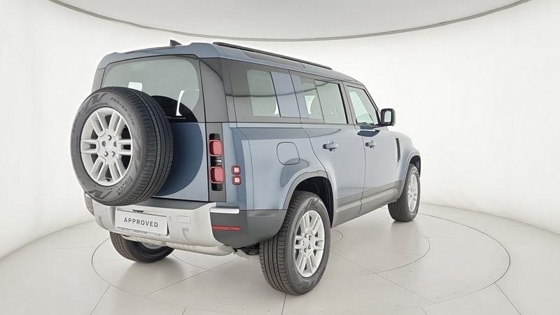 Land Rover Defender 110 3.0D I6 200 CV AWD Auto S