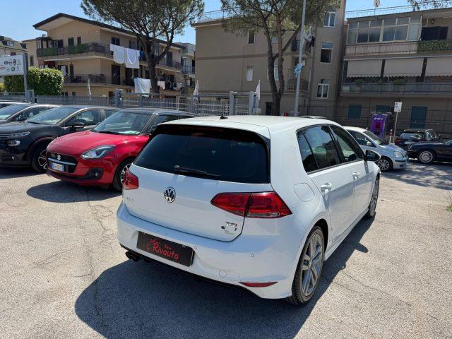 VOLKSWAGEN Golf 1.4 TSI 125 CV 5p. Highline R-LINE