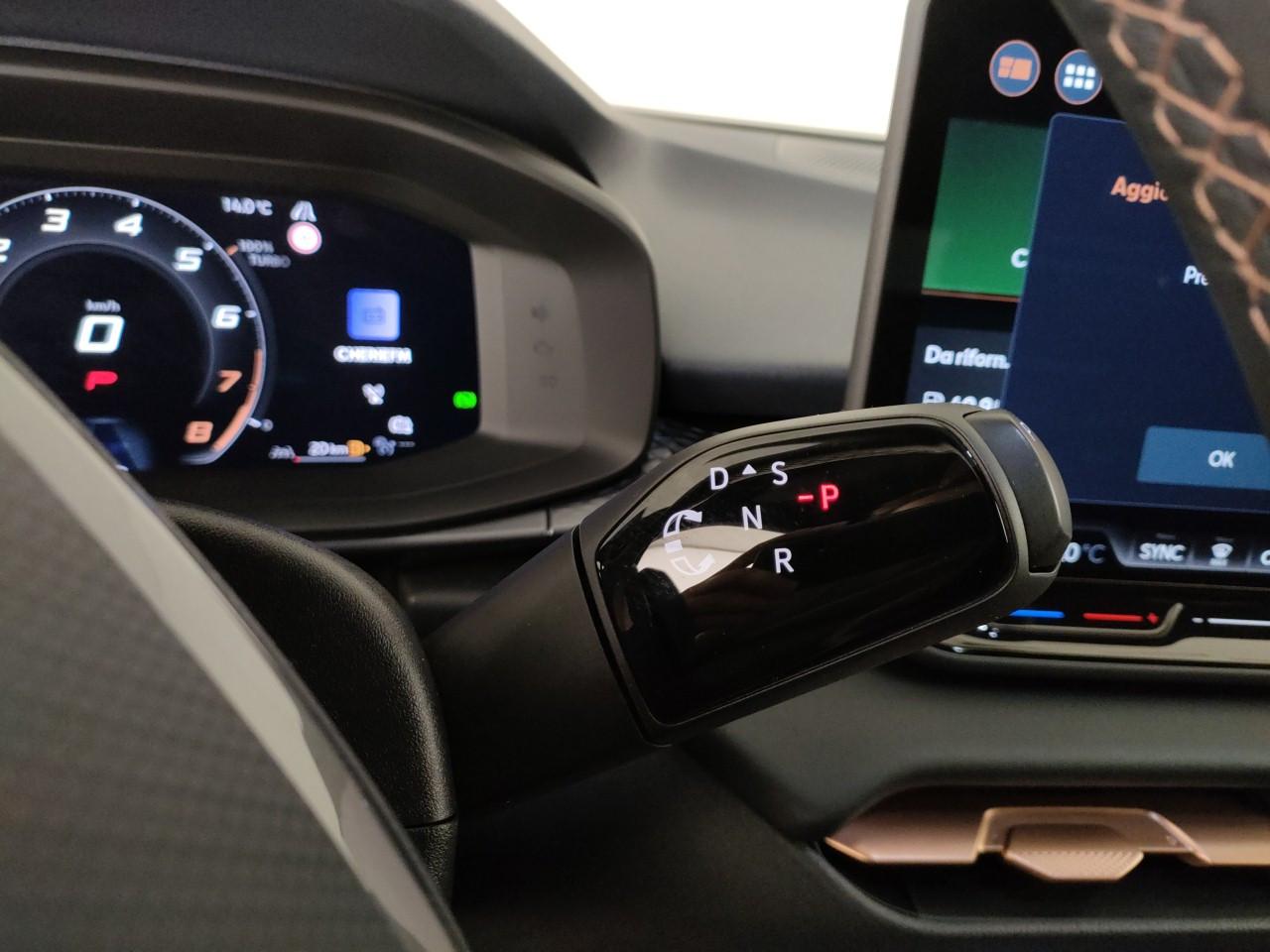 CUPRA Terramar 1.5 hybrid 150cv dsg