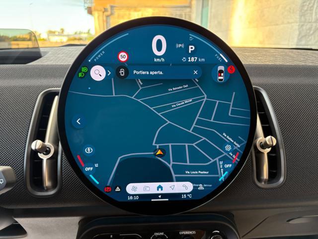 MINI Countryman D Classic Countryman CERCHI DA 19''