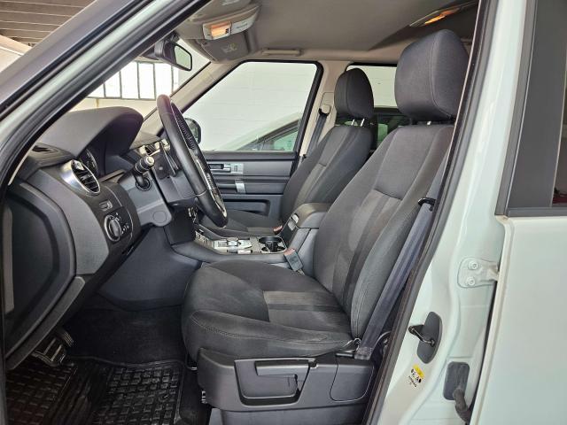 Land Rover Discovery 3.0 tdV6 HSE 211cv automatico