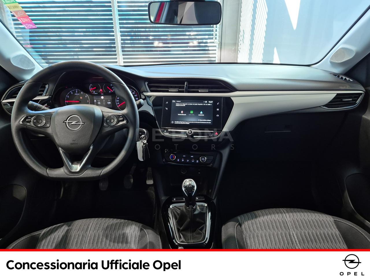 Opel Corsa 1.2 edition s&s 75cv