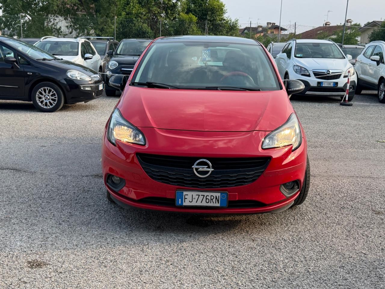 Opel Corsa 1.3 CDTI 5 porte