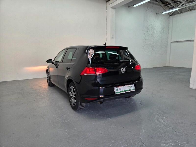 VOLKSWAGEN Golf 7ª serie Golf 1.6 TDI 110 CV 5...