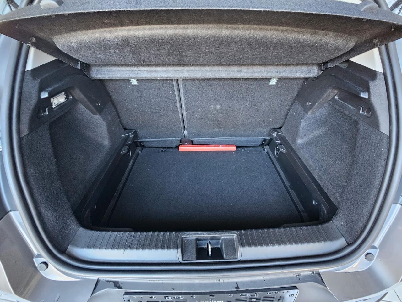 Renault Captur TCe 90 CV Techno-Aziendale