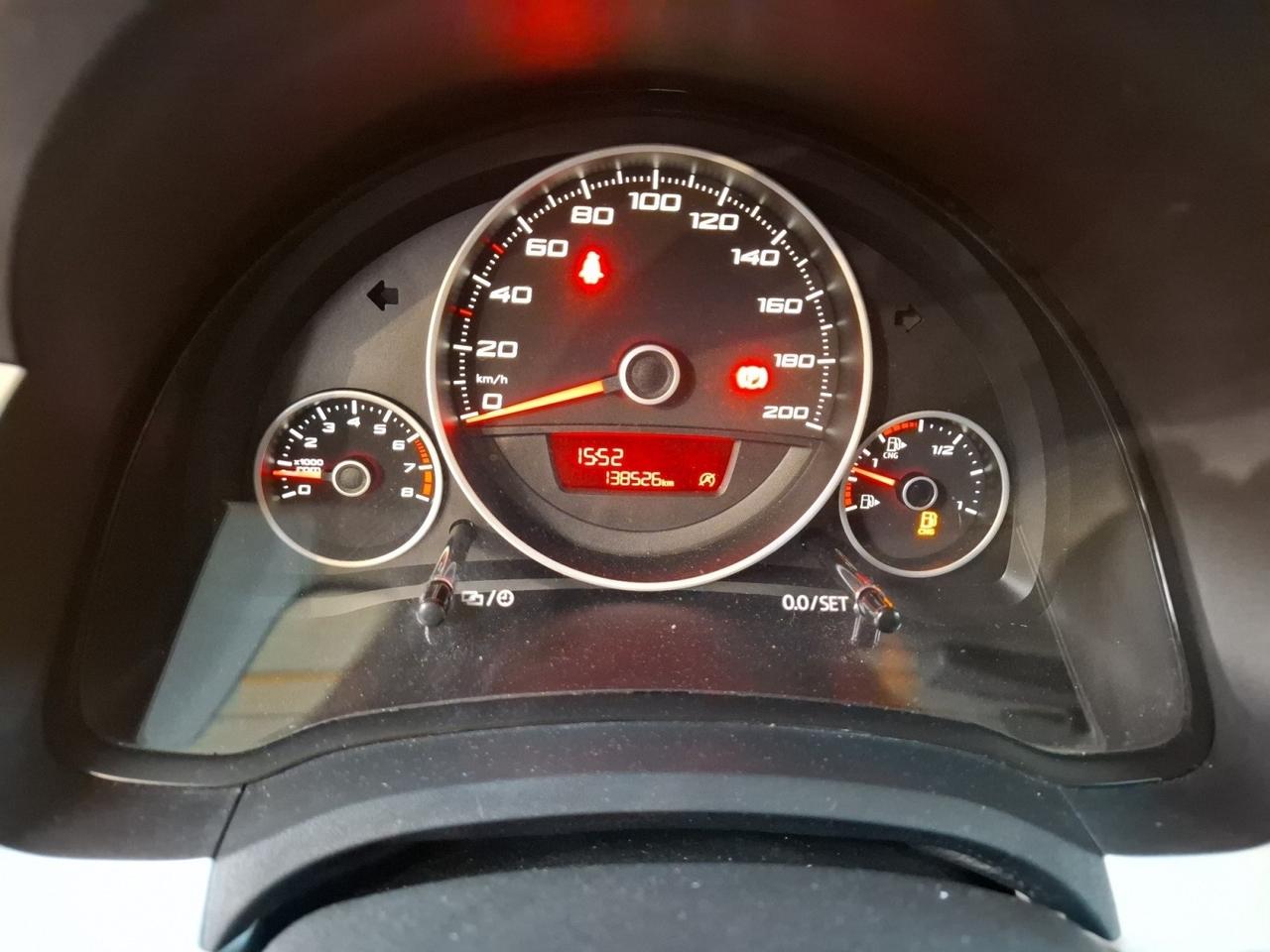 Seat Mii 1.0 68 CV 5 porte Style Ecofuel