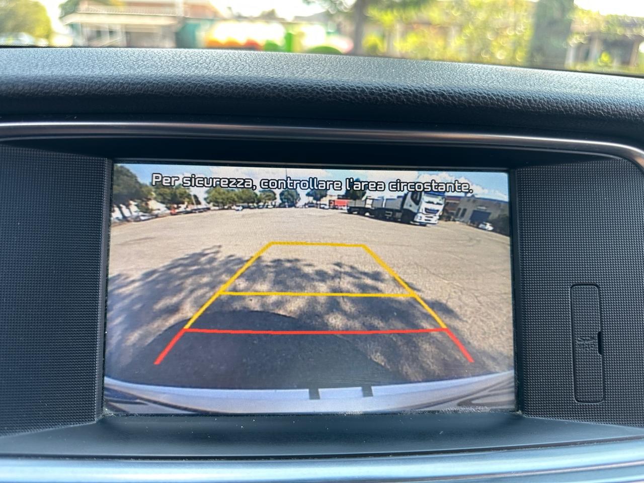 Kia Optima 1.7 CRDi (Garanzia 24 Mesi)