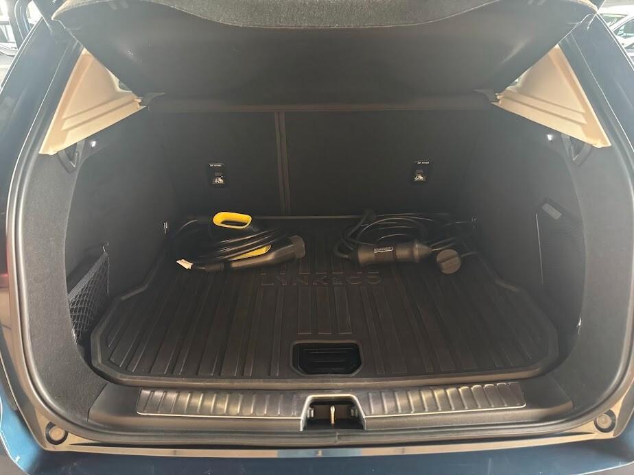 Lynk&co 01 1.5 TD PHEV AUT. + TETTO APRIBILE CAMERA 360° CON IVA ESPOSTA