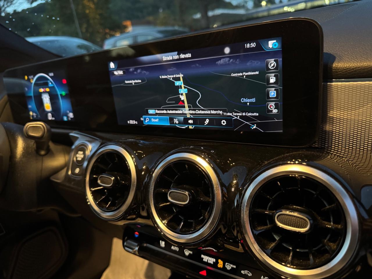 Mercedes-benz GLB 180 d Automatic Sport Plus