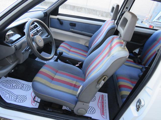FIAT Cinquecento 900i cat S