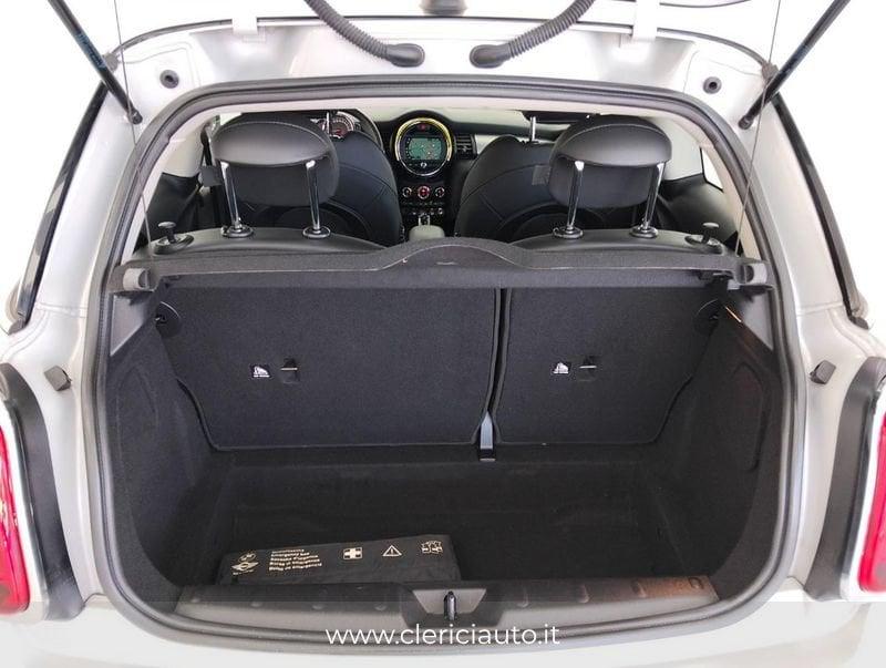 MINI Mini Cooper 1.5 Cooper D Baker Street