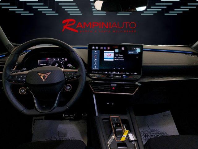 CUPRA Formentor 2.0 TDI DSG 150 Cv Km 26.000 Iva Esposta