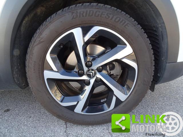 CITROEN C5 Aircross BlueHDi 180 S&S EAT8 Shine *UNIPRO*