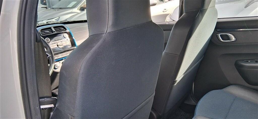 Dacia Spring Electric 45 Comfort