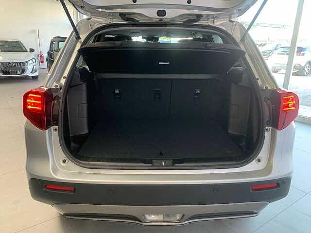 Suzuki Vitara 1.4 Hybrid Cool+