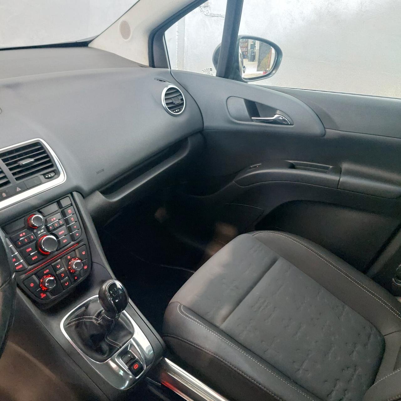 Opel Meriva 1.4 Turbo 120CV Elective