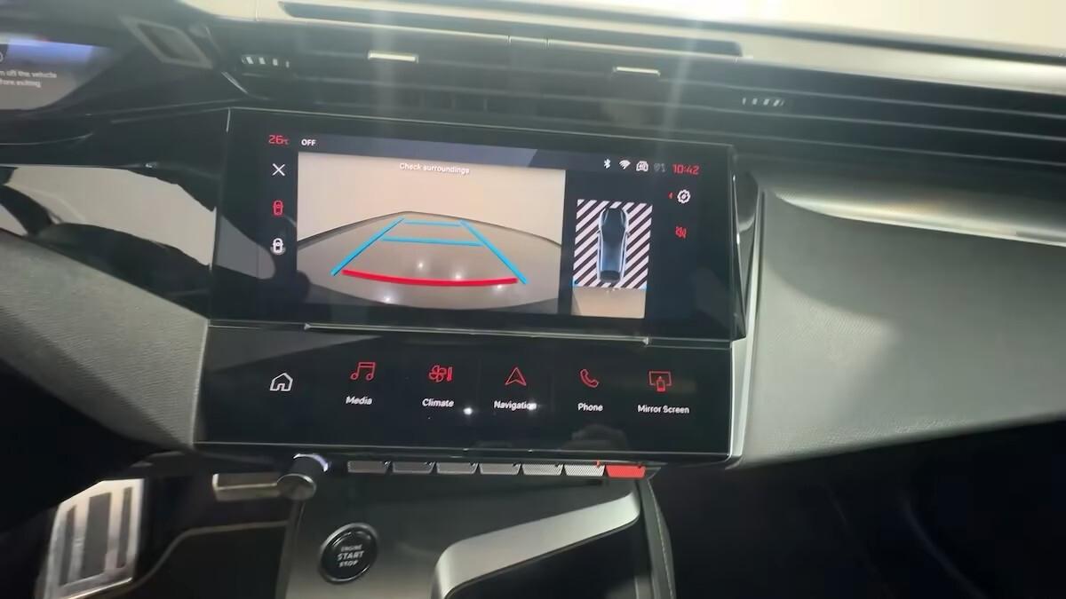Peugeot 408 PureTech 130 S&S EAT8 GT
