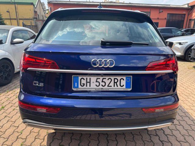AUDI Q5 35 TDI S tronic Business