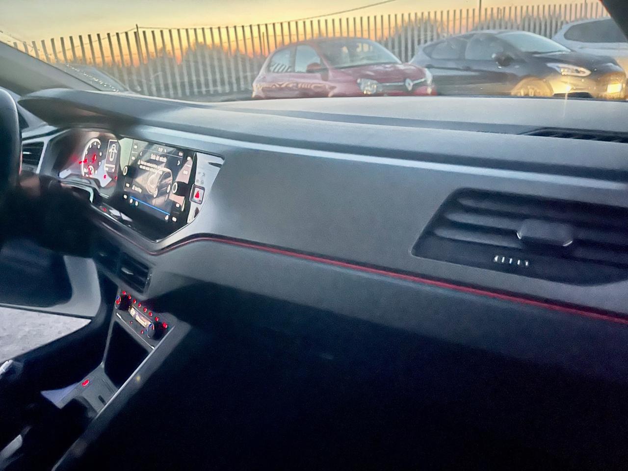 VOLKSWAGEN POLO 1.0 EVO 5P 80CV FULL LED MY19