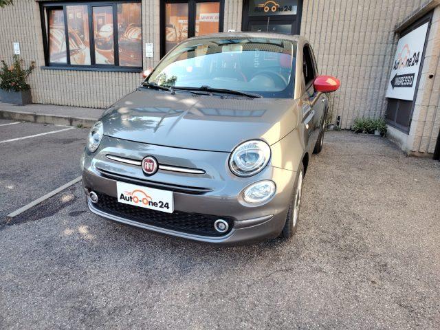 FIAT 500 1.3 Multijet 95 CV Pop Star FINANZIABILE