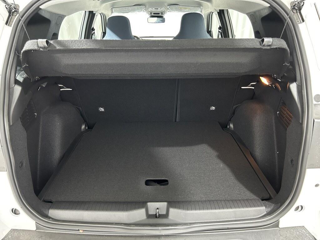 Opel Frontera 1.2 hybrid 100cv edct