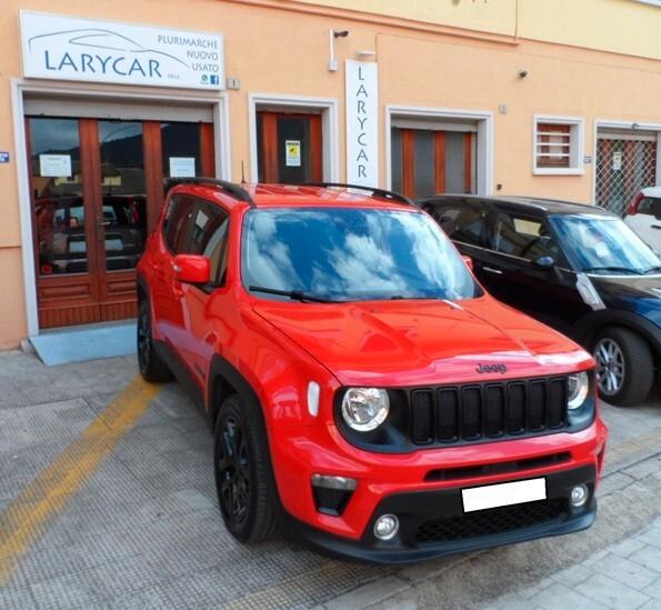 Jeep Renegade 1.3 TB 150 CV DDCT Limited