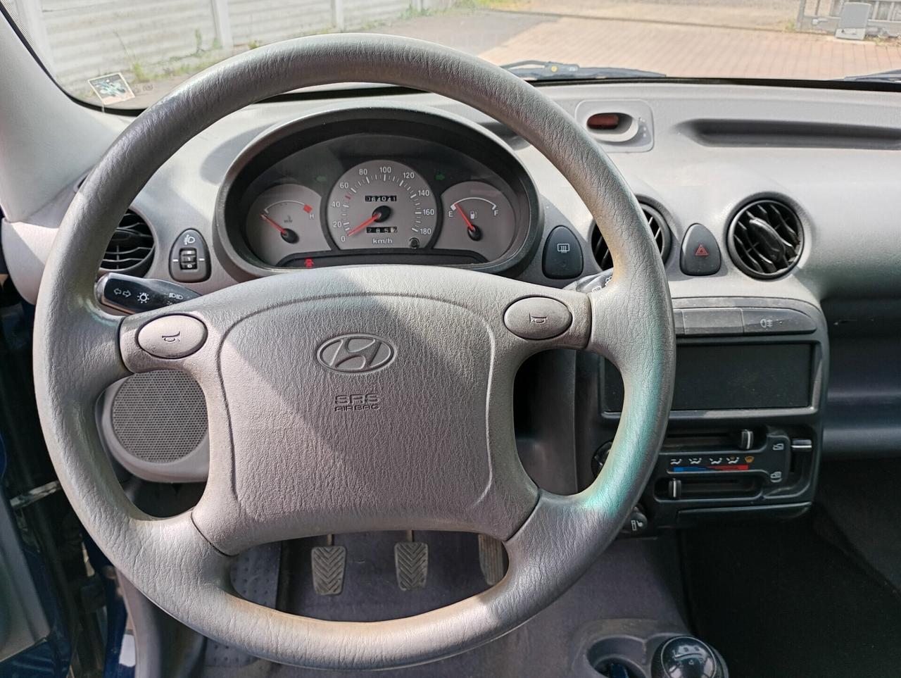 Hyundai Atos Prime 1.1 12V Comfort