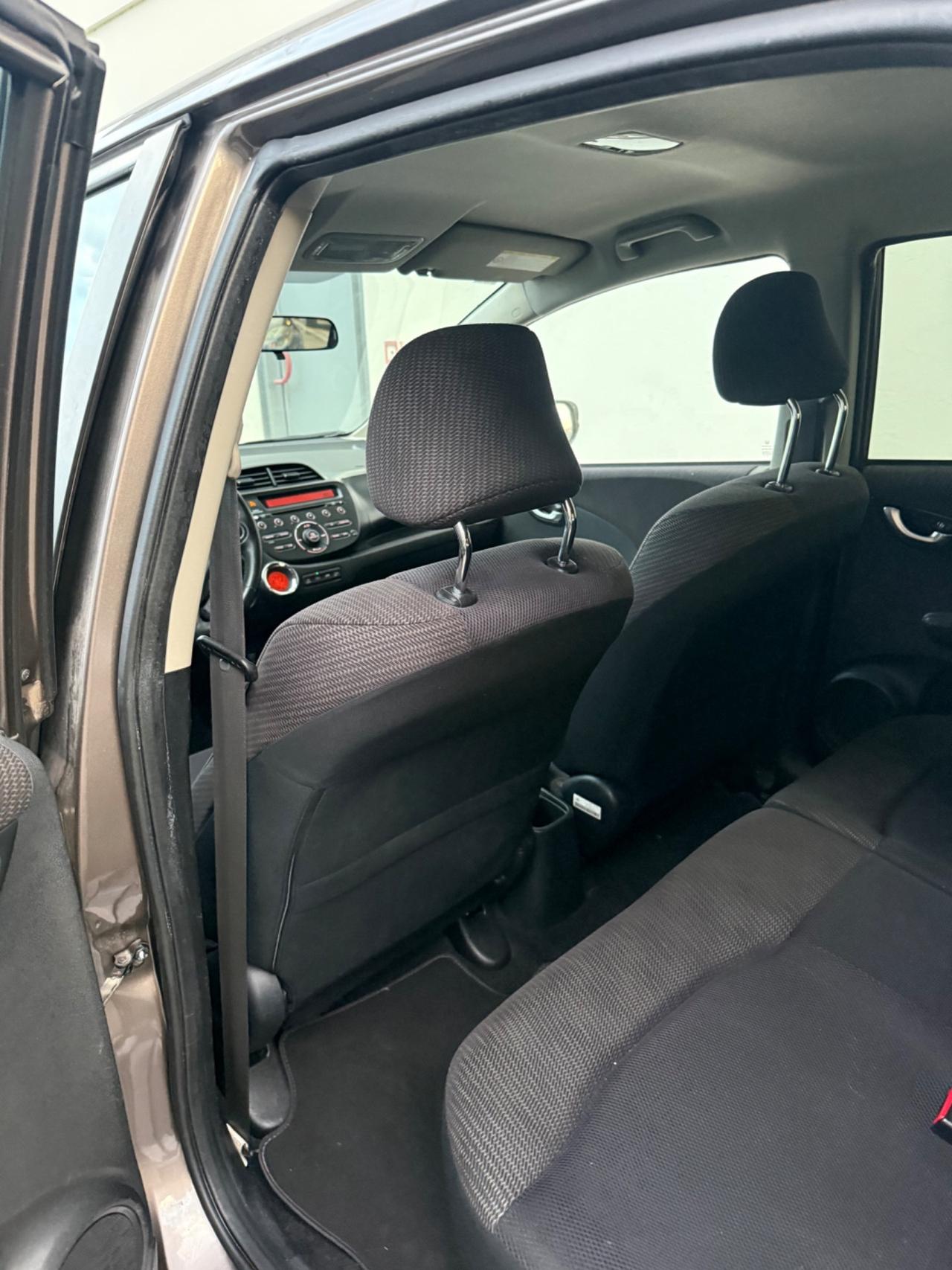 Honda Jazz 1.4 i-VTEC Si