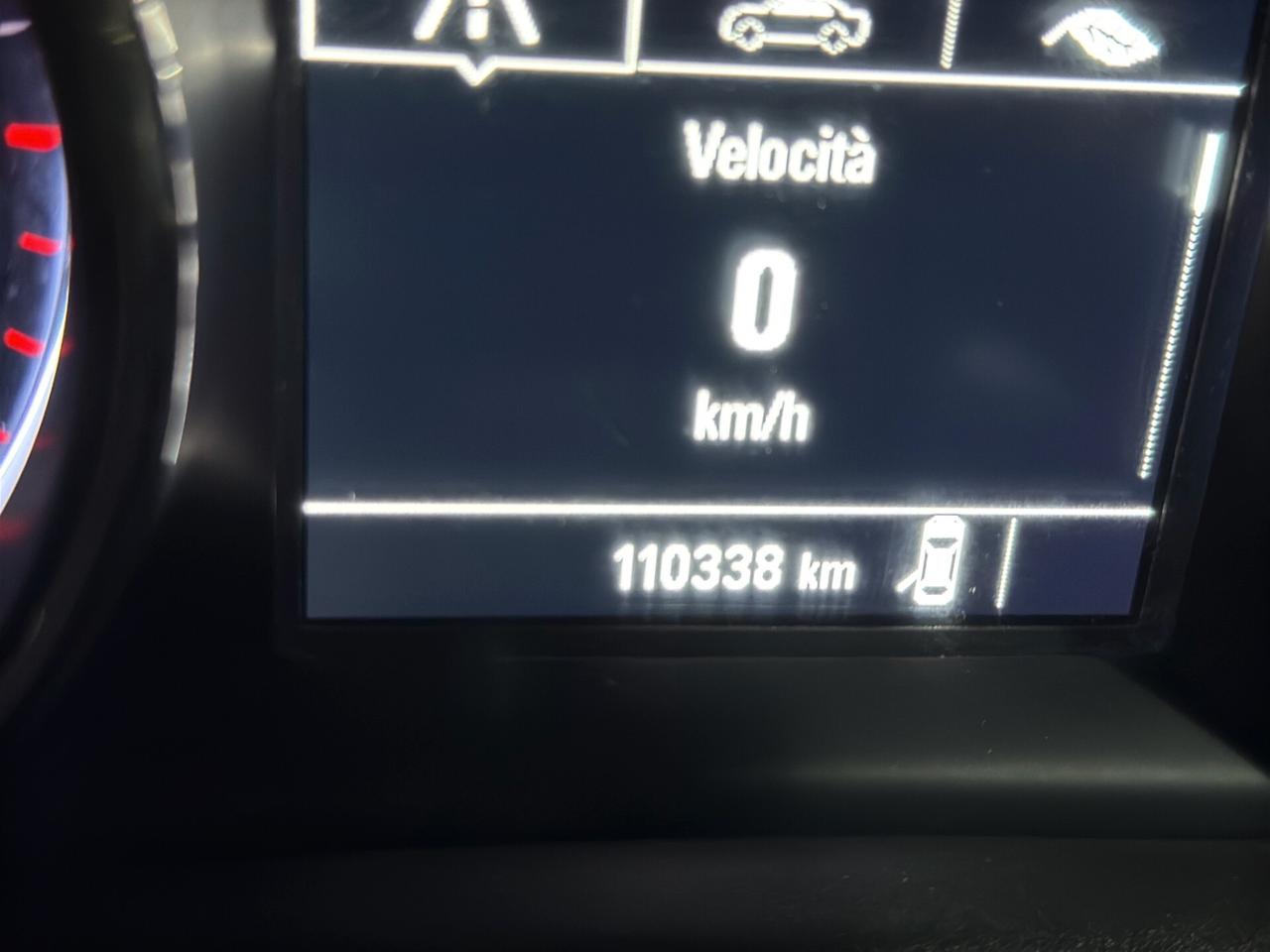 Opel Astra 1.6 CDTi 110CV Start&Stop Sports Tourer Innovation