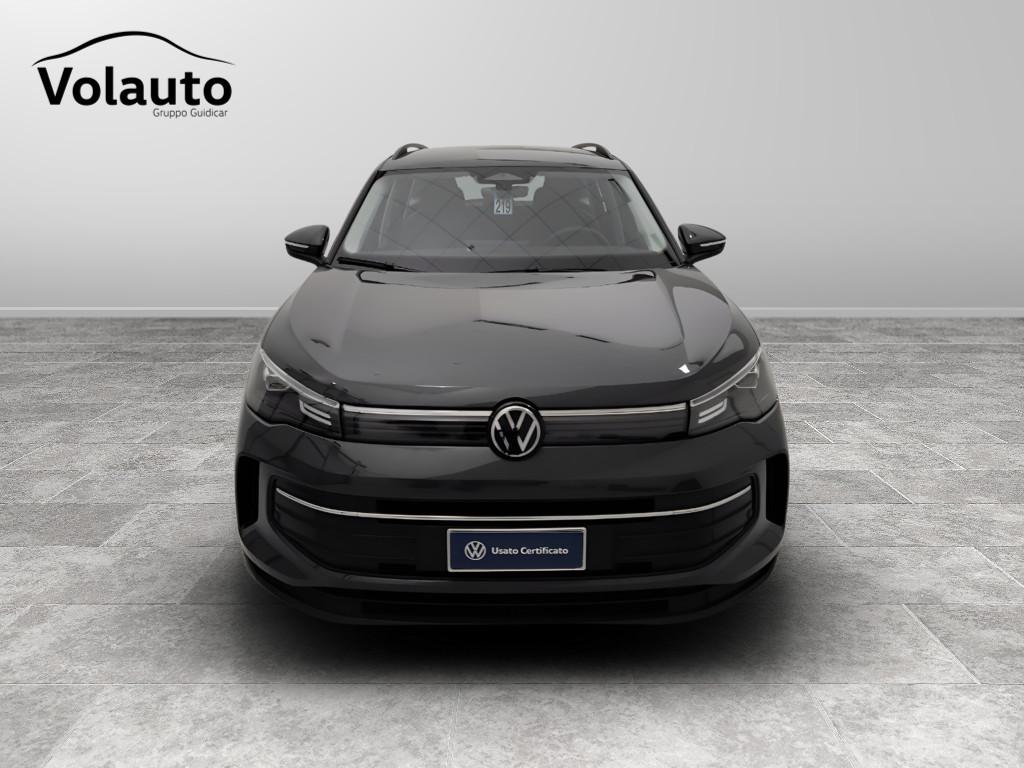 VOLKSWAGEN Tiguan III 2024 - Tiguan 2.0 tdi Life 150cv dsg