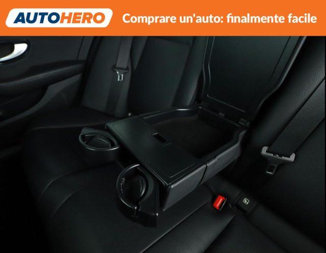 MERCEDES-BENZ C 200 S.W. Auto EQ-Boost Executive