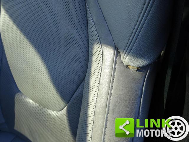 TOYOTA Corolla Touring Sports 2.0 Hybrid Lounge cvt