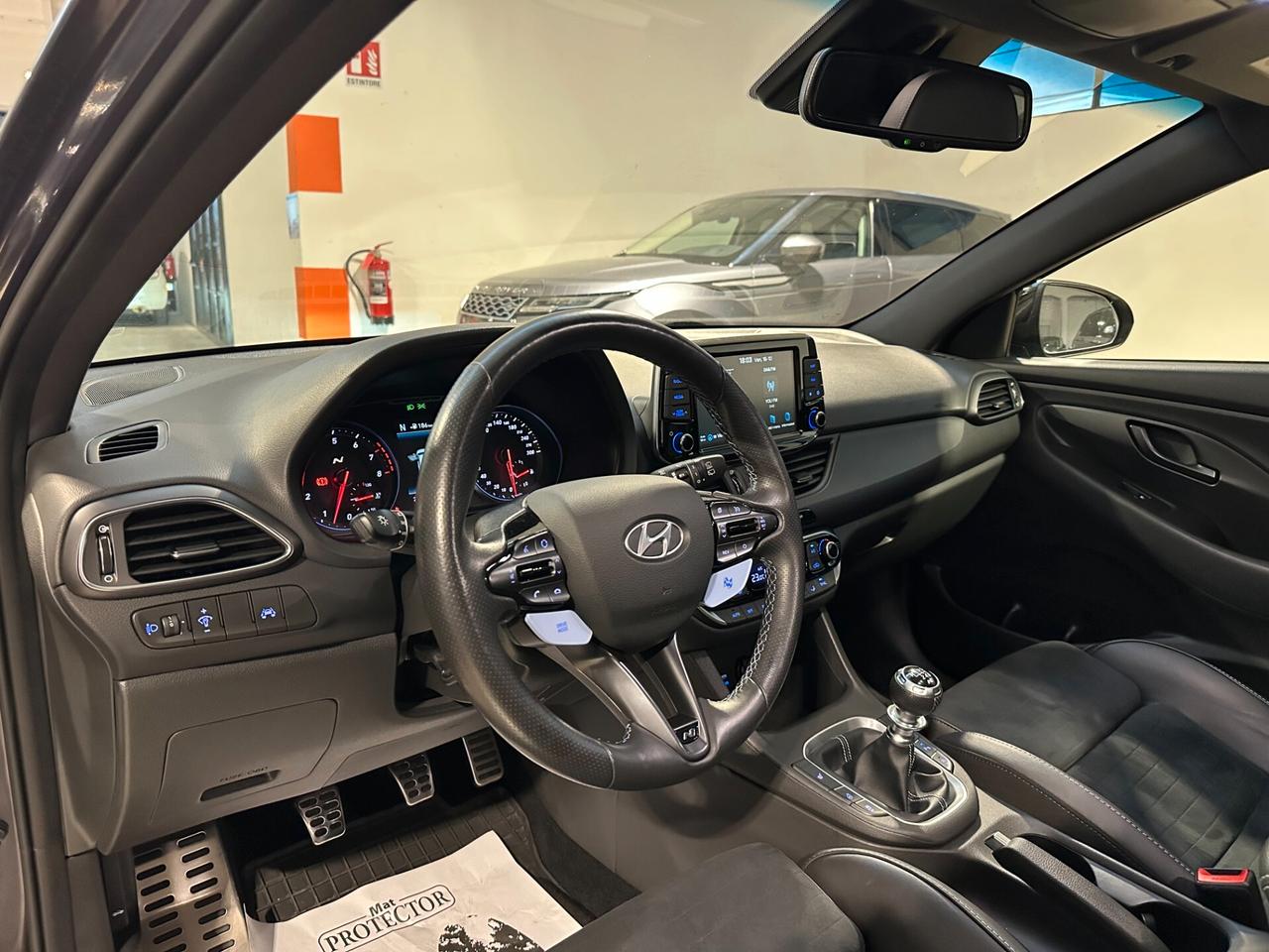 Hyundai i30 2.0T-GDI 275 CV 5 porte N Performance - UNICO PROP.