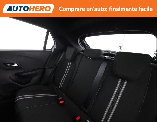OPEL Corsa Hybrid 110 CV aut. GS