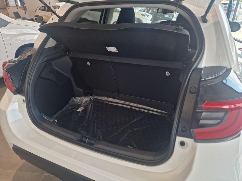 Toyota Yaris IV 2020 1.5h Trend
