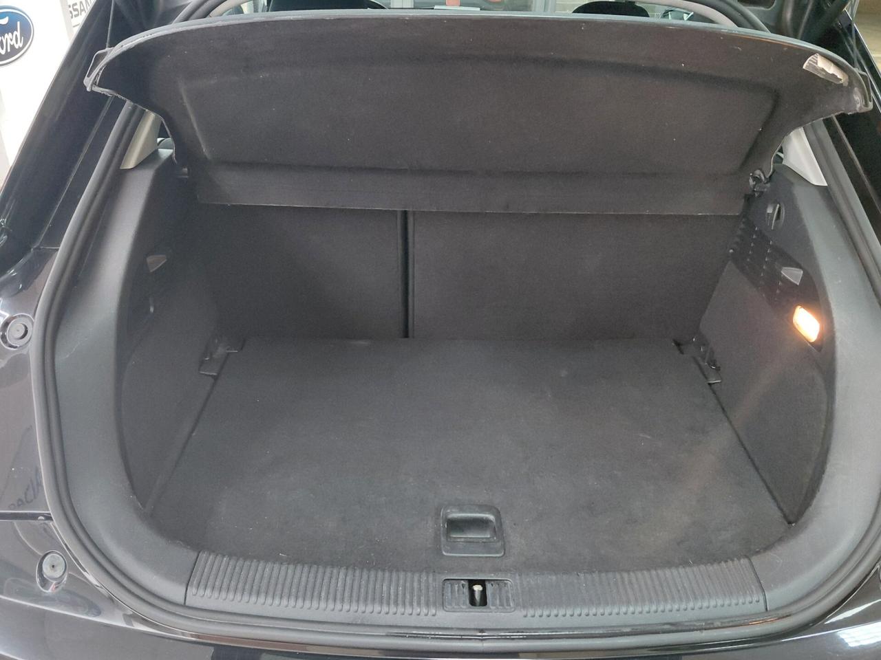 Audi A1 1.2 TFSI Ambition