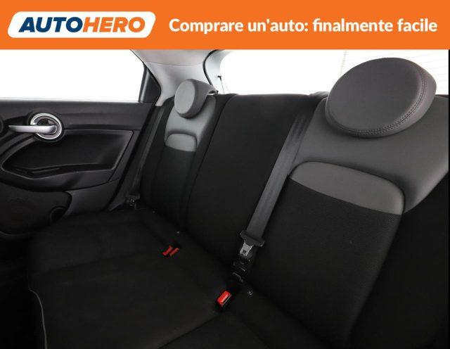 FIAT 500X 1.6 E-Torq 110 CV Pop Star