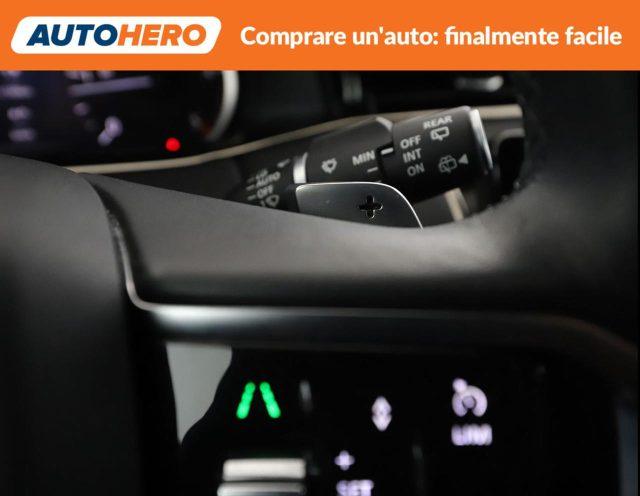 LAND ROVER Range Rover Evoque 2.0D I4 204 CV AWD Auto Dynamic SE